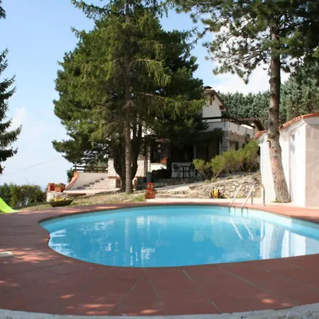 Villa Sleeps 4 Pool Wifi Spello